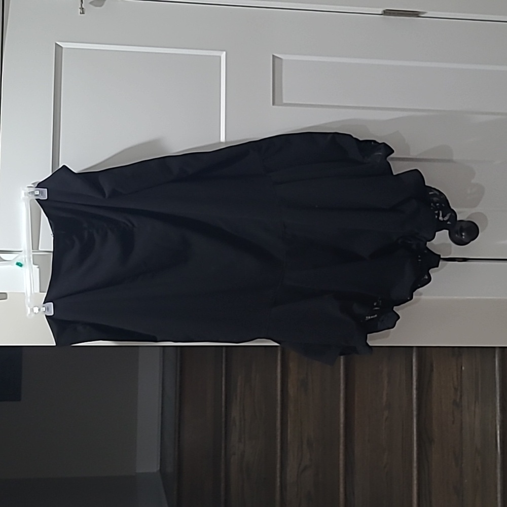 Ashrow skirt